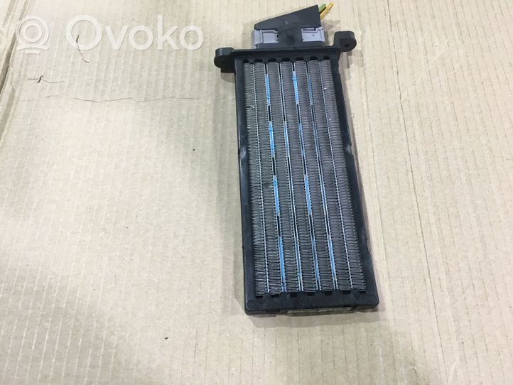 Citroen C4 I Radiateur électrique de chauffage auxiliaire C6678003