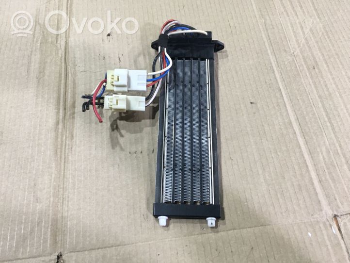 Citroen C-Crosser Radiateur électrique de chauffage auxiliaire CSA541A003