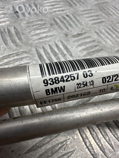 BMW X5 F15 Tubo flessibile aria condizionata (A/C) 9384257