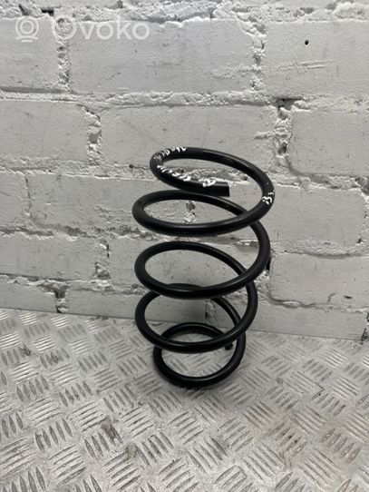 Renault Scenic III -  Grand scenic III Front coil spring 