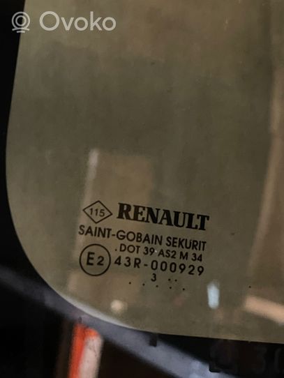 Renault Espace III Fenêtre latérale vitre arrière 