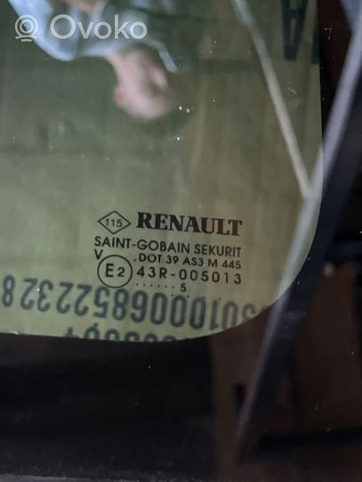 Renault Espace -  Grand espace IV Fenêtre latérale avant / vitre triangulaire 