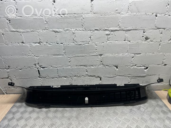 BMW X6 F16 Trunk/boot sill cover protection 7314704