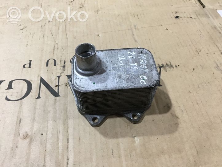 Volkswagen PASSAT CC Dzinēja eļļas radiators 06J117021J