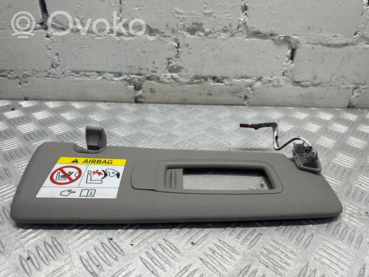 BMW X5 F15 Osłona przeciwsłoneczna szyberdachu 5058474