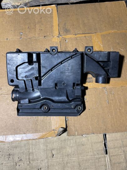 Ford Fusion Engine cover (trim) 2S619600CE