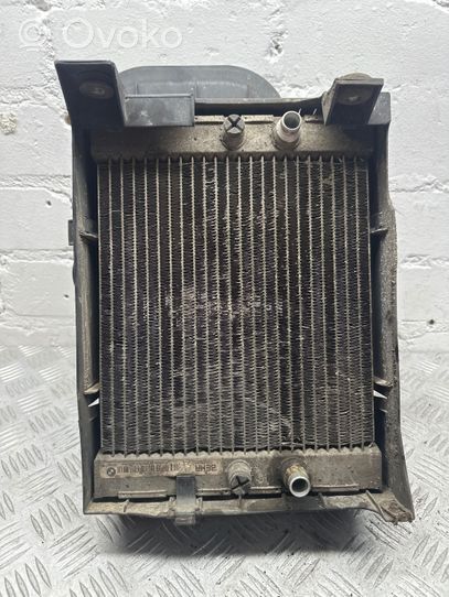 BMW X5 E70 Optional radiator 7533477