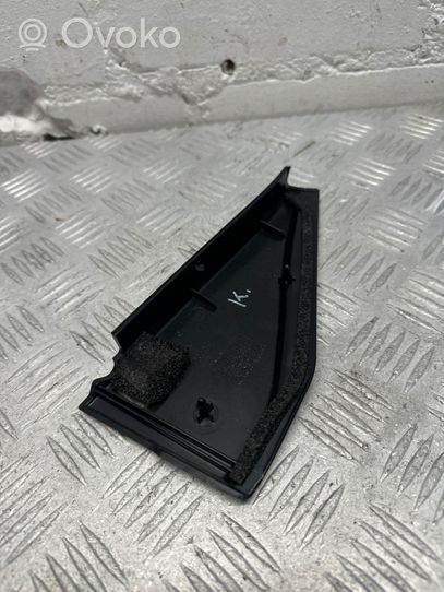 Nissan Qashqai Inne części wnętrza samochodu 82293