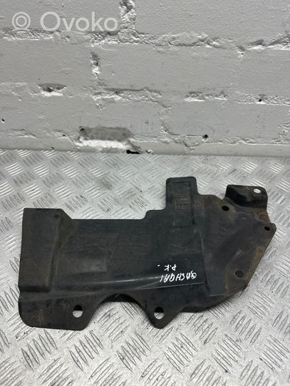 Nissan Qashqai Couvre-soubassement avant 64839JD00A