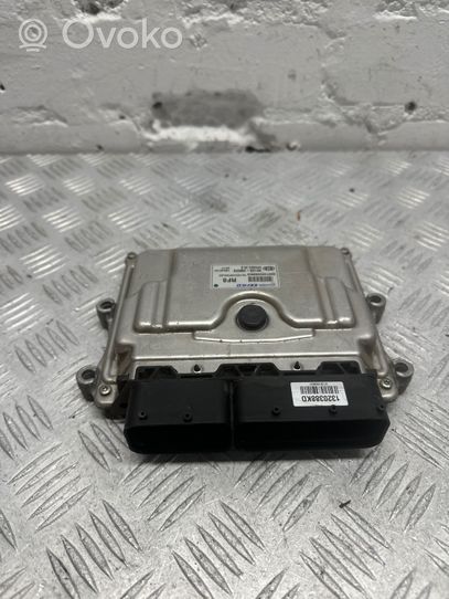 KIA Sportage Calculateur moteur ECU 391282BRF8