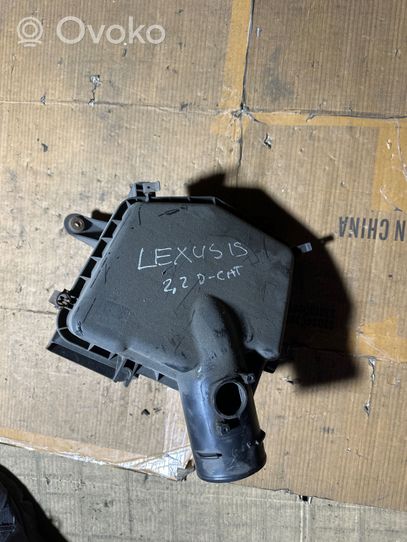 Lexus IS 220D-250-350 Obudowa filtra powietrza 1770026350