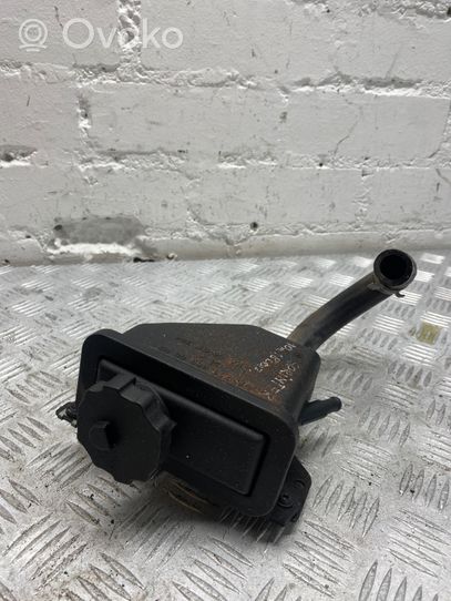 Mercedes-Benz Sprinter W906 Power steering fluid tank/reservoir a0004603083