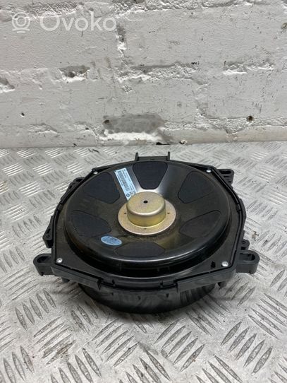 BMW X6 F16 Subwoofer speaker 9297898