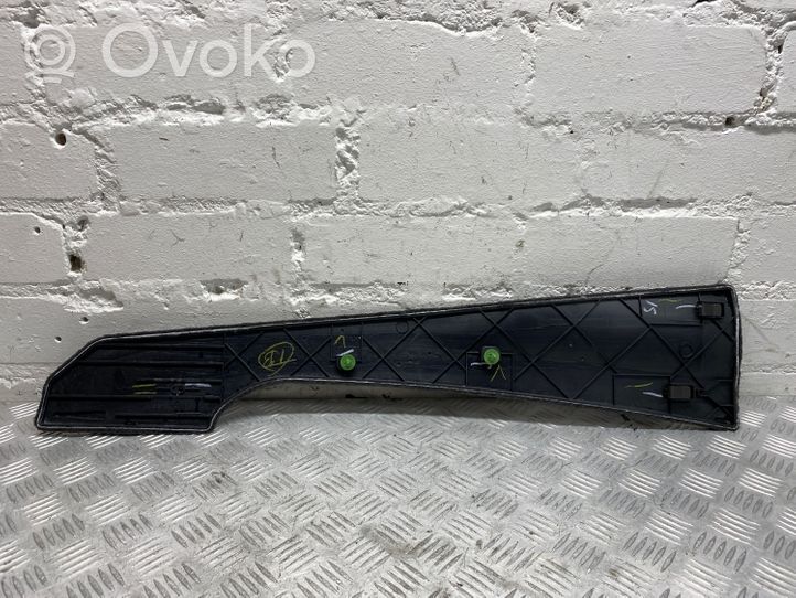 BMW X6 F16 Centre console side trim front 6834701