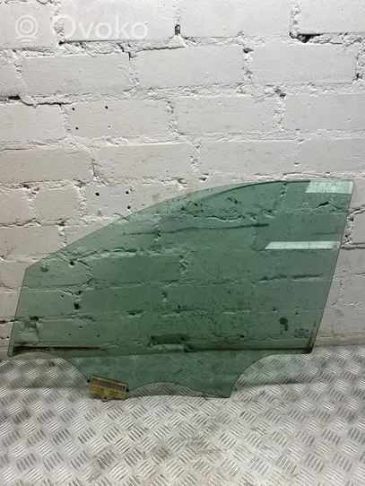 Hyundai Santa Fe Pagrindinis priekinių durų stiklas (keturdurio) 