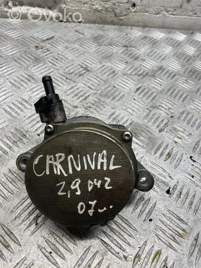 KIA Carnival Pompe à vide 288104X100