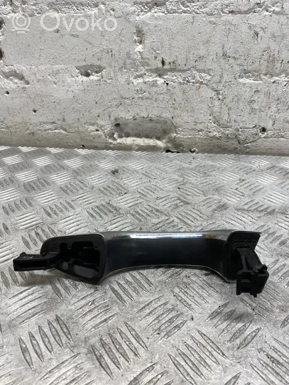 Hyundai Santa Fe Front door exterior handle 