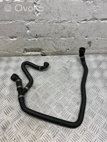 BMW M4 F82 F83 Coolant pipe/hose 9307243