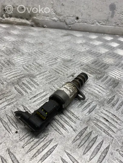 Opel Insignia A Camshaft vanos timing valve 55567050