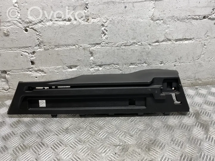 Opel Insignia A Parcel shelf load cover mount bracket 13222411