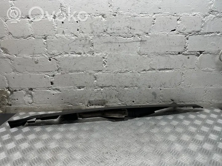 Honda Accord Panel wykończeniowy błotnika 74206TL0G050