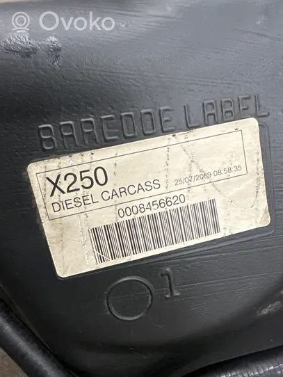 Jaguar XF X250 Polttoainesäiliö 0008456620