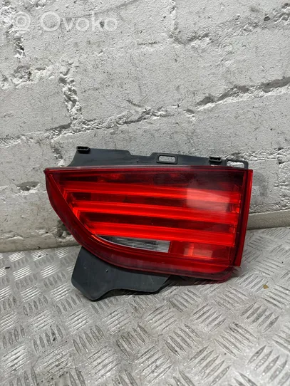 BMW 5 GT F07 Luci posteriori del portellone del bagagliaio 7199638