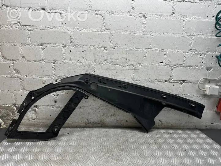 BMW 5 GT F07 Fender trim (molding) 7042983