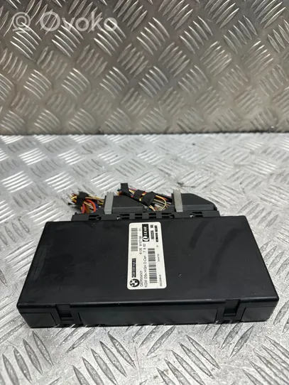 BMW 5 E60 E61 Module confort 9157155