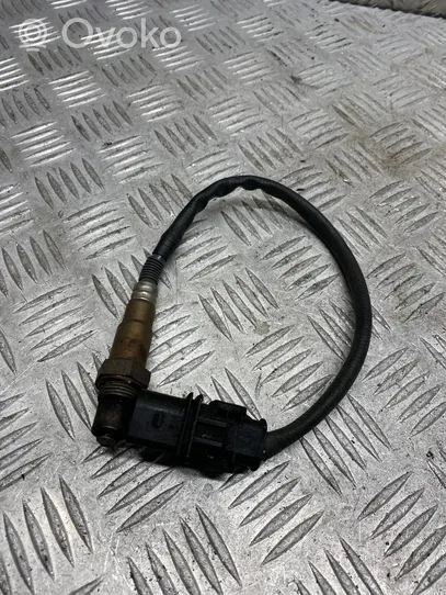 Opel Insignia A Lambda probe sensor 55577162