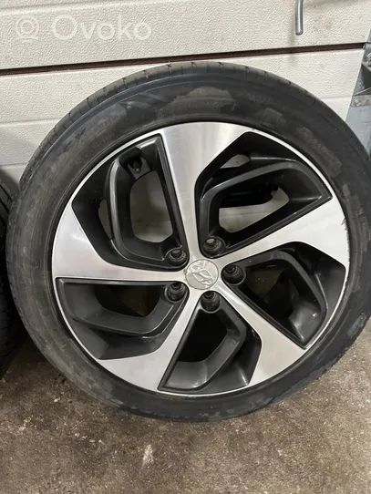 Hyundai Tucson TL R19 alloy rim 52910D7460