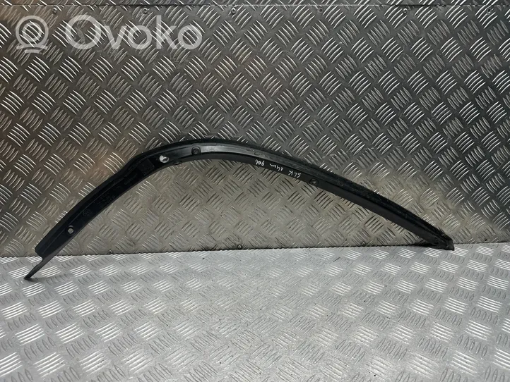 Mercedes-Benz SLK R172 Kita salono detalė A1726930217