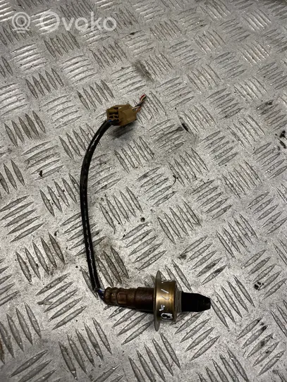 Nissan Qashqai Sonde lambda 2115007510