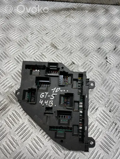 BMW 5 GT F07 Module de fusibles 9210857