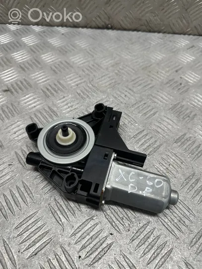 Volvo XC60 Motorino alzacristalli della portiera anteriore 966269102