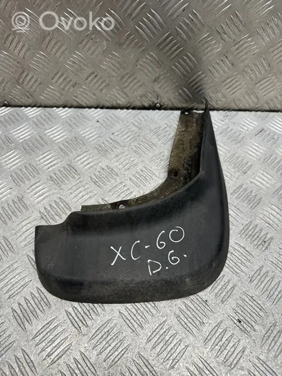 Volvo XC60 Rear mudguard 31250065