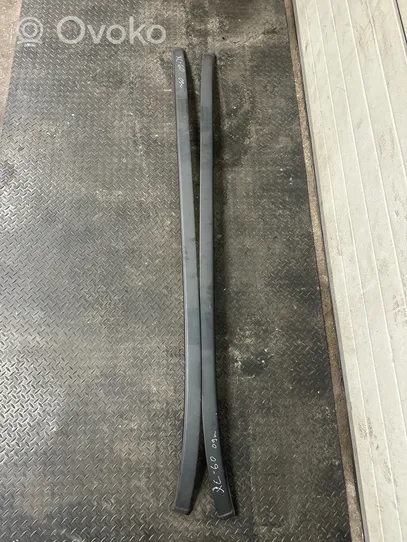 Volvo XC60 Roof bar rail 853491000