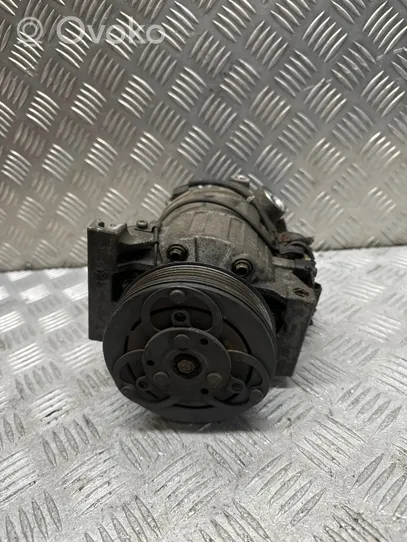 Volvo XC60 Air conditioning (A/C) compressor (pump) 36002113