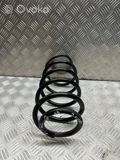 Volvo XC60 Front coil spring 