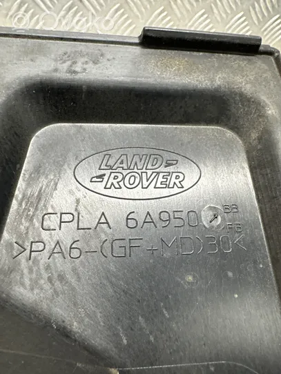 Land Rover Range Rover Sport L494 Staffa del pannello di supporto del radiatore parte superiore CPLA6A950