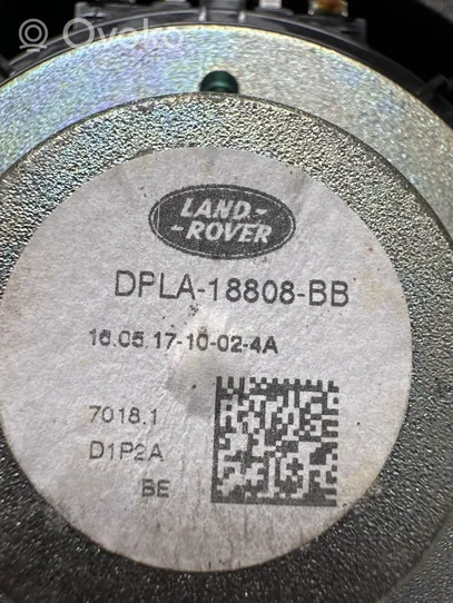 Land Rover Range Rover Sport L494 Enceinte de porte arrière DPLA18808BB