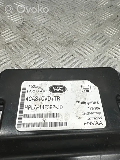 Land Rover Range Rover Sport L494 Moduł / Sterownik BSM HPLA14F392JD