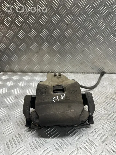 Opel Astra K Caliper de freno delantero 