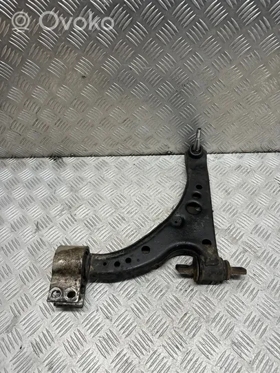 Opel Astra K Fourchette, bras de suspension inférieur avant 39021472