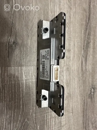 BMW 5 G30 G31 Module de contrôle caméra arrière 6992574