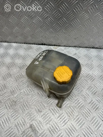 Opel Zafira B Vase d'expansion / réservoir de liquide de refroidissement 460029937