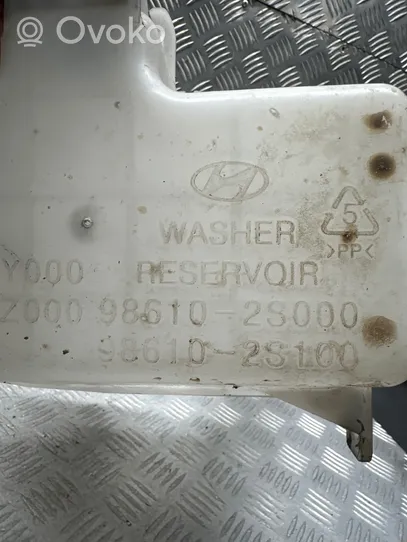 Hyundai ix35 Serbatoio/vaschetta liquido lavavetri parabrezza 986102S000