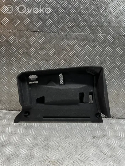 BMW 5 G30 G31 Panneau isolation phonique 9362990