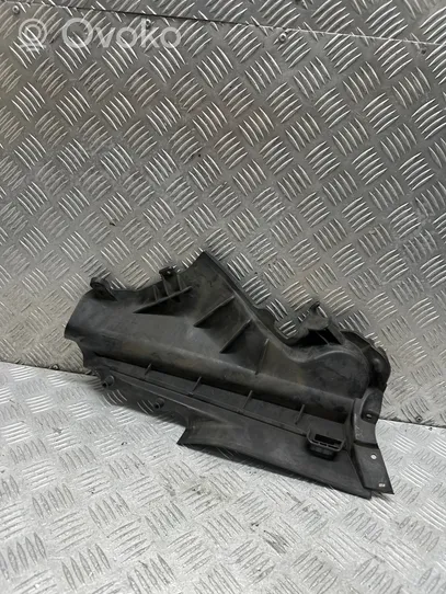 BMW X5 F15 Altra parte del vano motore 7309205