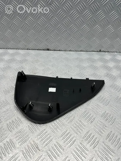 Audi Q7 4M Rivestimento estremità laterale del cruscotto 4M0857085A